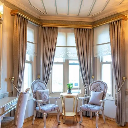 Bella * Istanbul